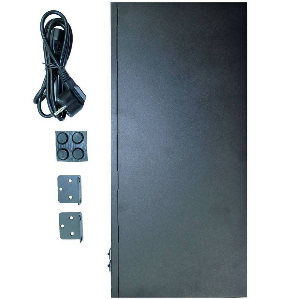 Osnovo SW-72402/L2 Сетевое оборудование