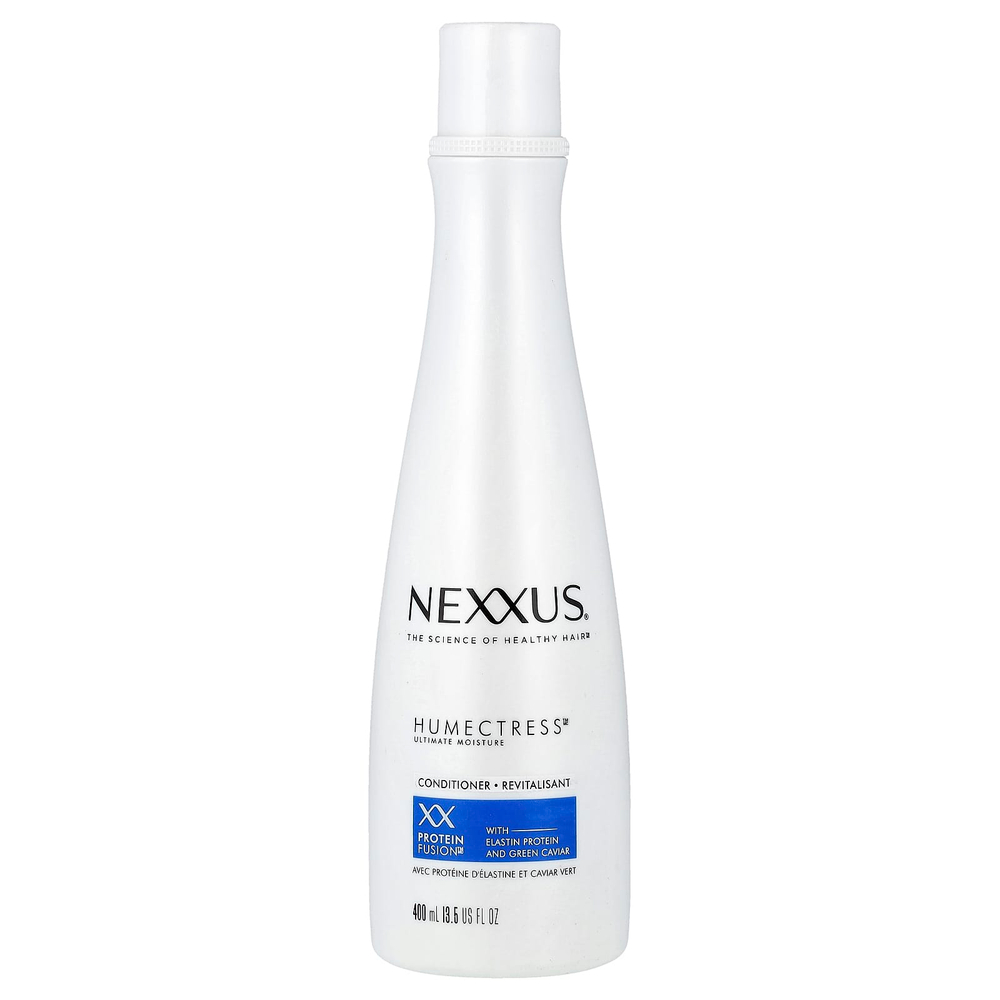 Nexxus, Humectress™, Ultimate Moisture Conditioner, для сухих волос, 400 мл (13,5 жидк. унции)