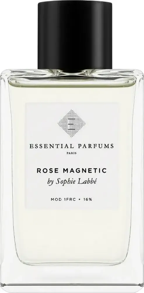 Essential Parfums Rose Magnetic EDP Refillable 100 ml Essential Parfums Rose Magnetic EDP Refillable 100 ml