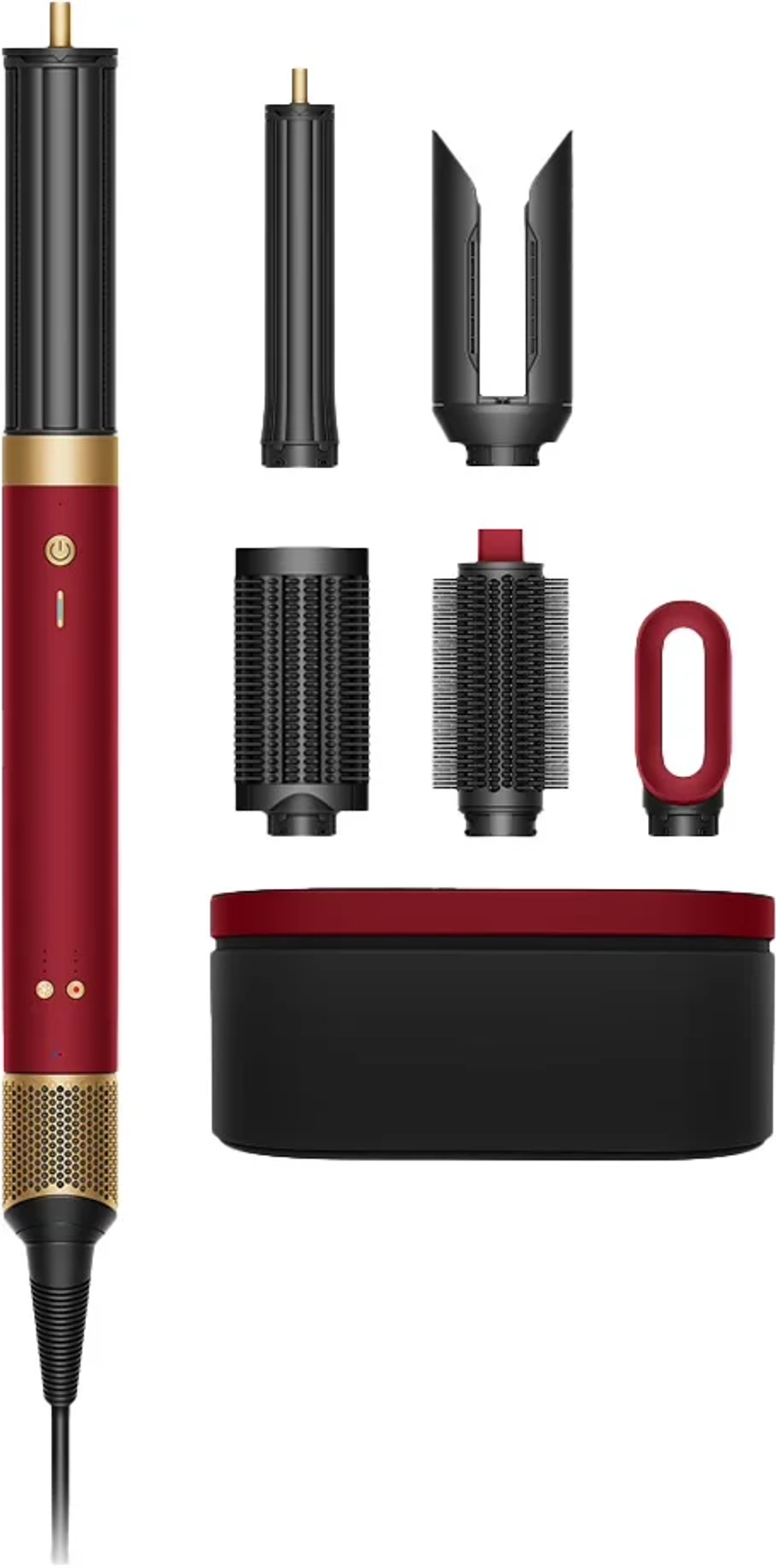 Dyson HS09 Airwrap Long Styler