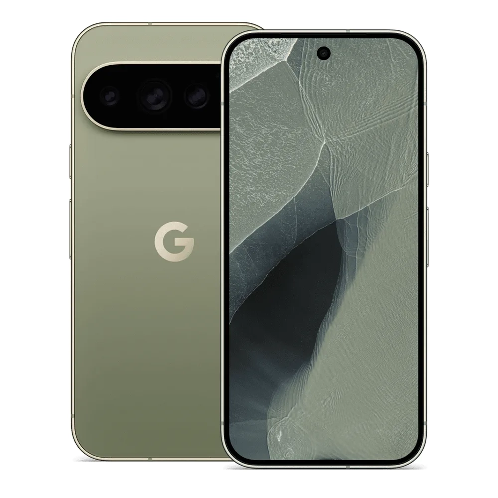 Смартфон Google Pixel 11 Pro, 16/512GB, Olive (Зеленый) (Японская версия)