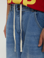 Брюки Pit Pocket Dart Chino Balloon