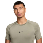 Баскетбольная мужская футболка Nike Pro Dri-FIT