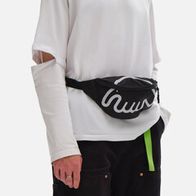 Поясная сумка ANTEATER Wbag Light RSBag, черный