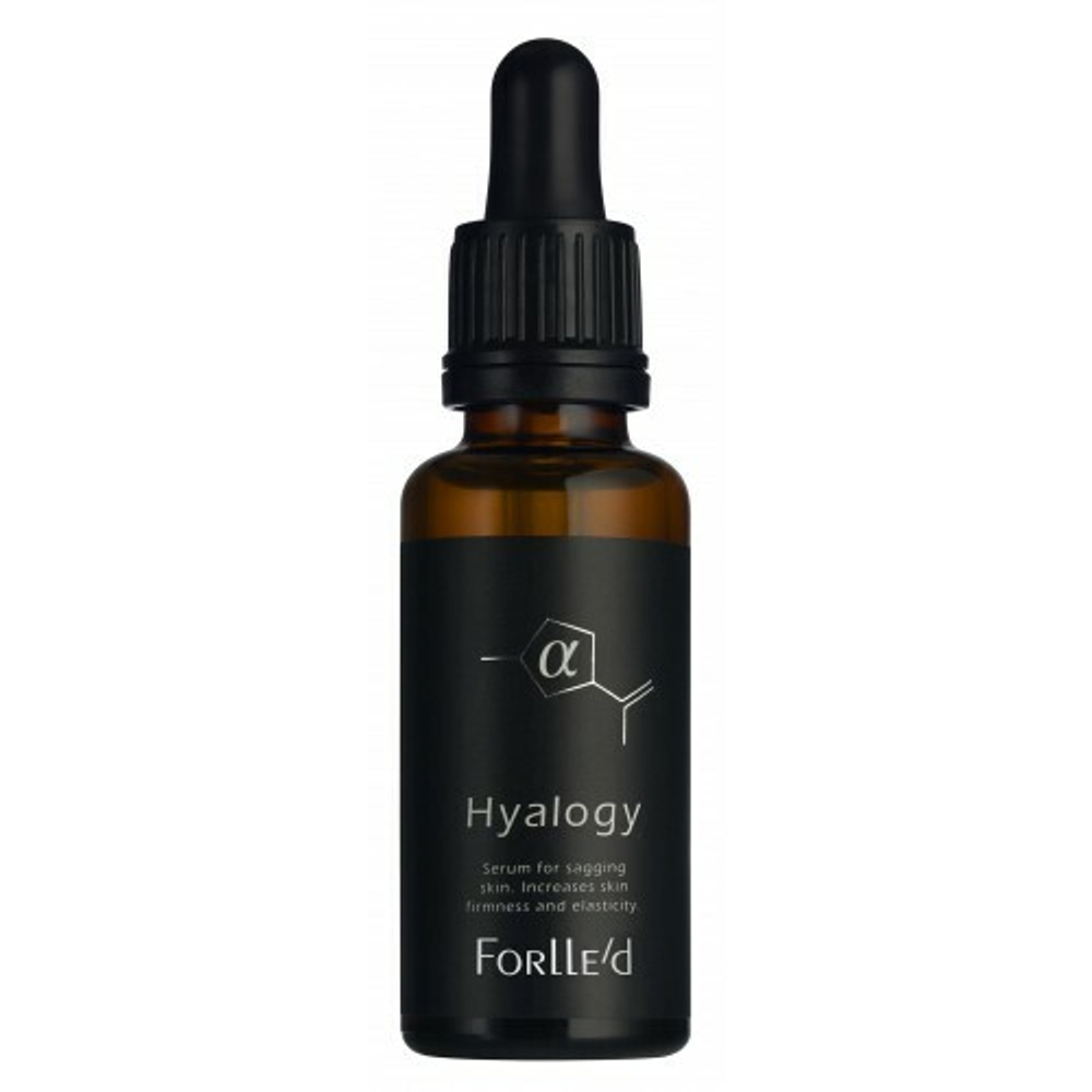 Forlle'd сыворотка Альфа - Hyalogy α, 30мл