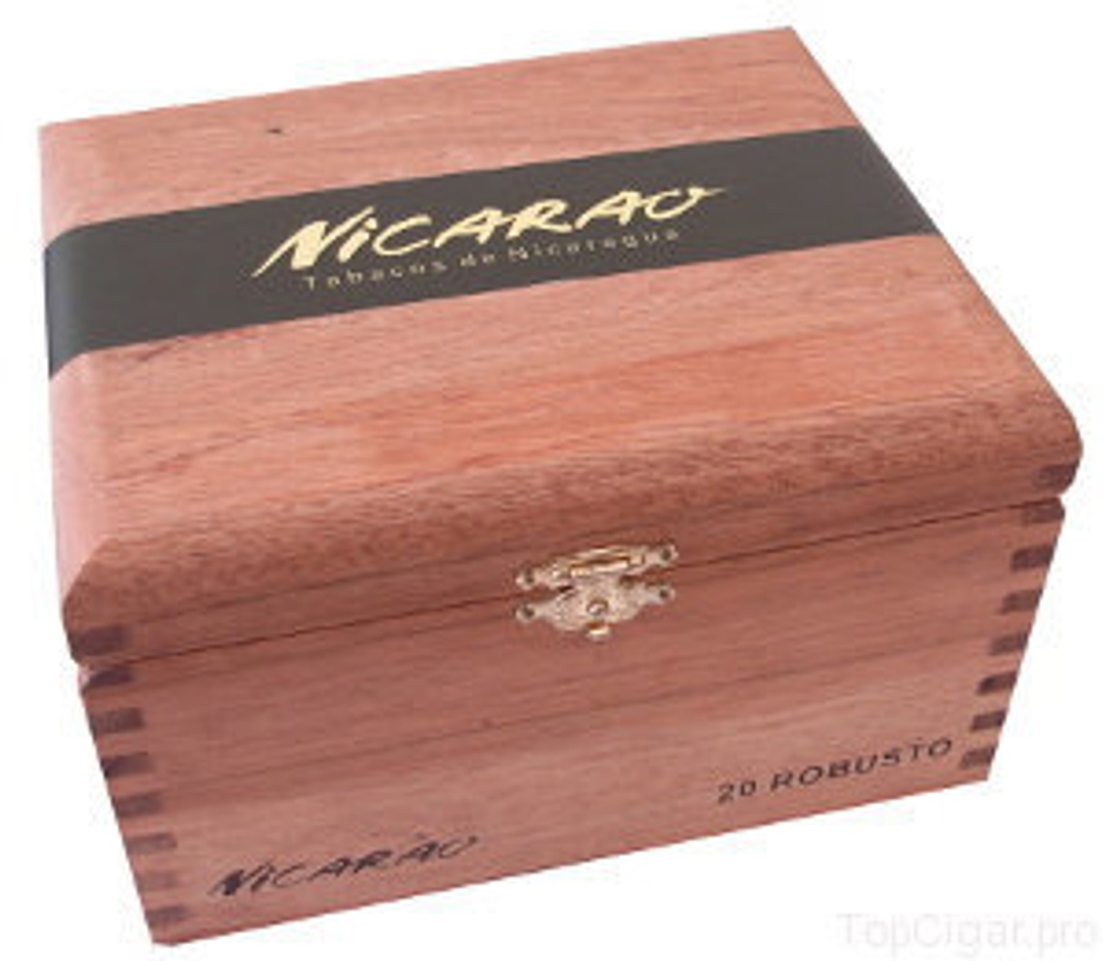 Nicarao Classico Robusto