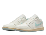 Кроссовки Air Jordan 1 Low