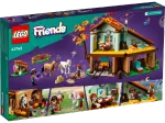 Конструктор LEGO Friends 41745 Осеняя конюшня