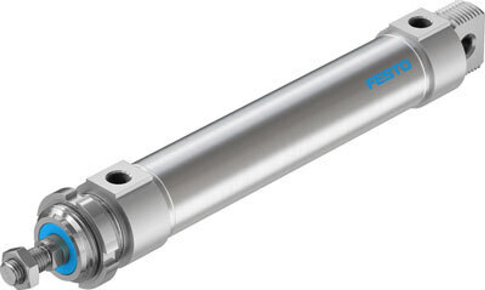 DSNU-40-160-P-A Круглый цилиндр DSNU-40-160-P-A Круглый цилиндр