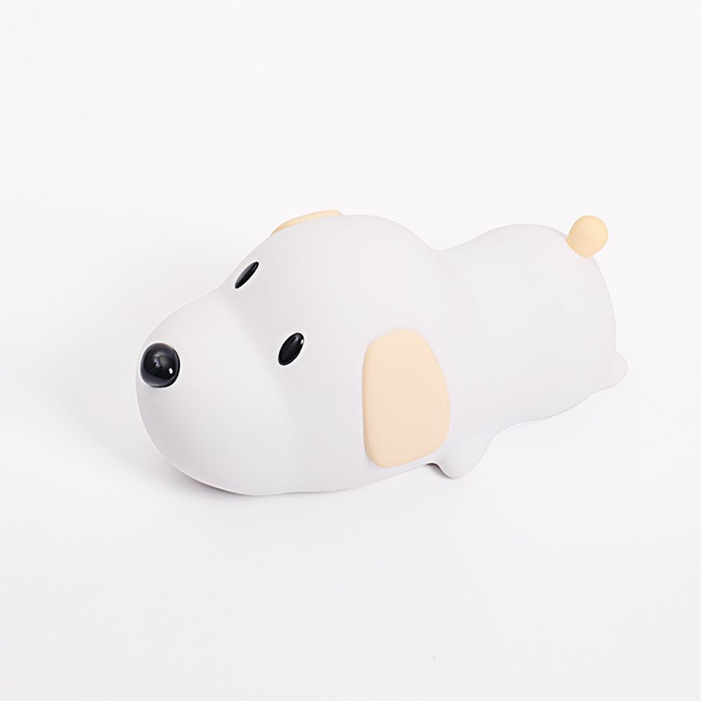 Ночник "PAPA pup" Ночник "PAPA pup"
