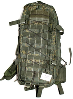 Рюкзак Штурмовой Molle 45L Цифра