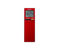 Mitsubishi Electric MXZ-6F122VF/MSZ-LN35VG2R/MSZ-LN35VG2R/MSZ-LN35VG2R