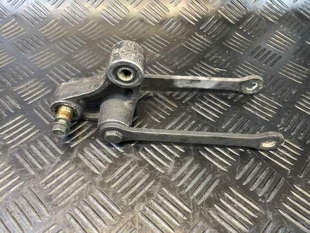 Прогрессия Yamaha TDM900 RN08 2002