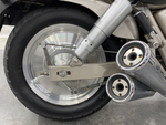 Honda Magna 250 , 1997