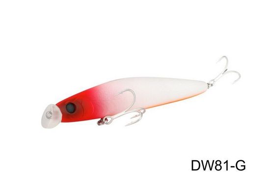 Tsurinoya DW81 110мм./15,5гр.