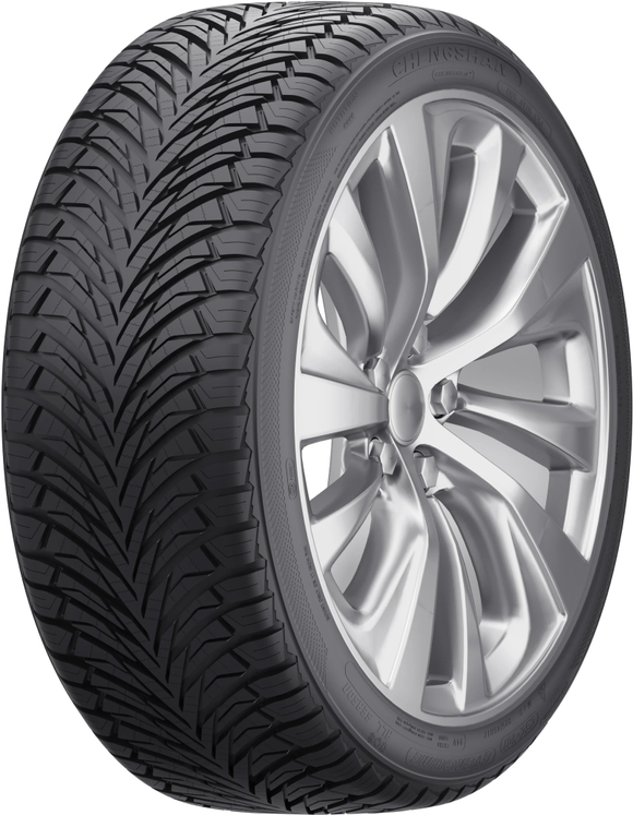 Всесезонная шина Austone FixClime SP-401 (195/55 R16 91V)