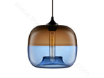 Pendant design lamp  ENCALMO-STAMEN by Niche Modern