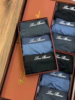 Боксеры Loro Piana