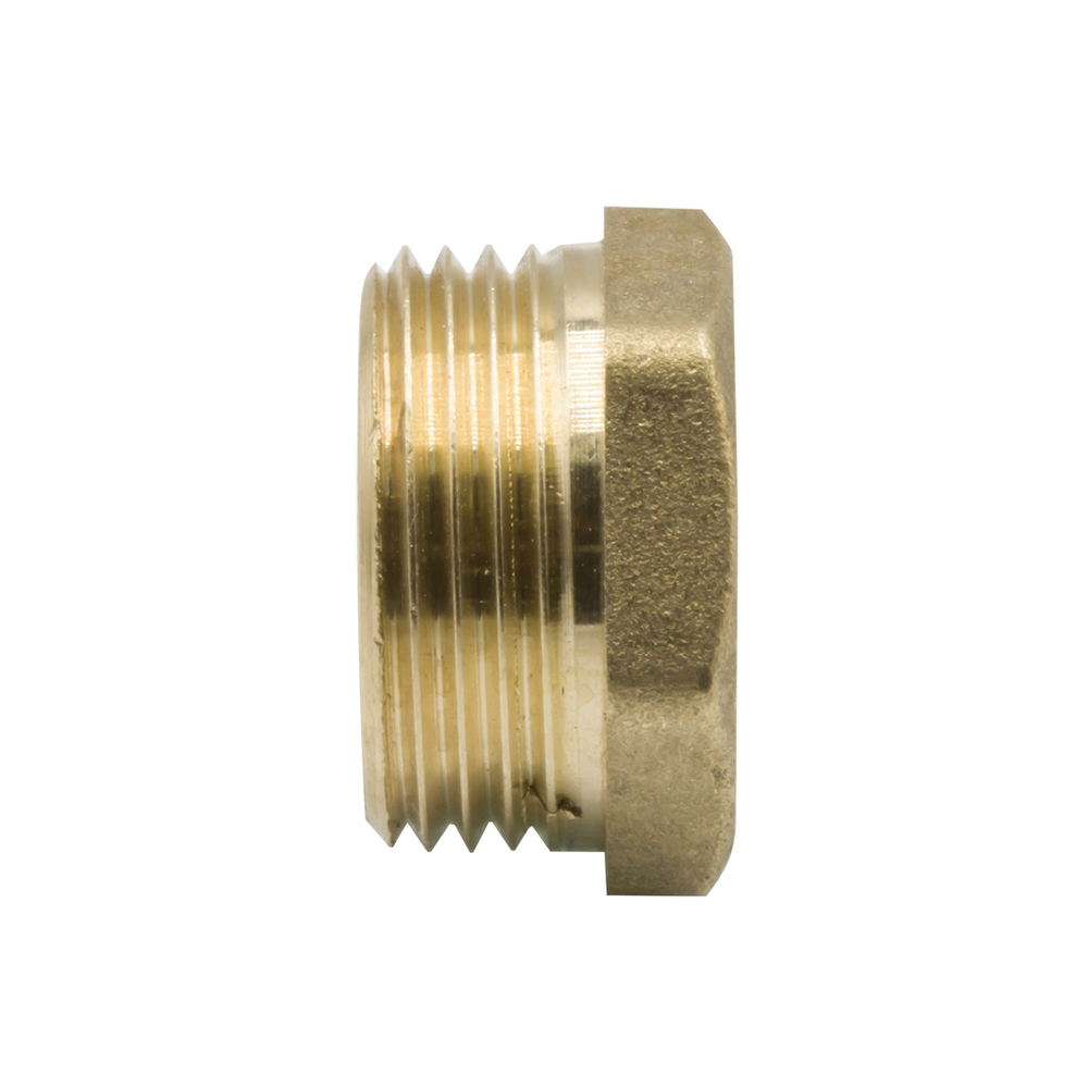 Заглушка 3/4'' нар ЛАТ LEXLINE 20