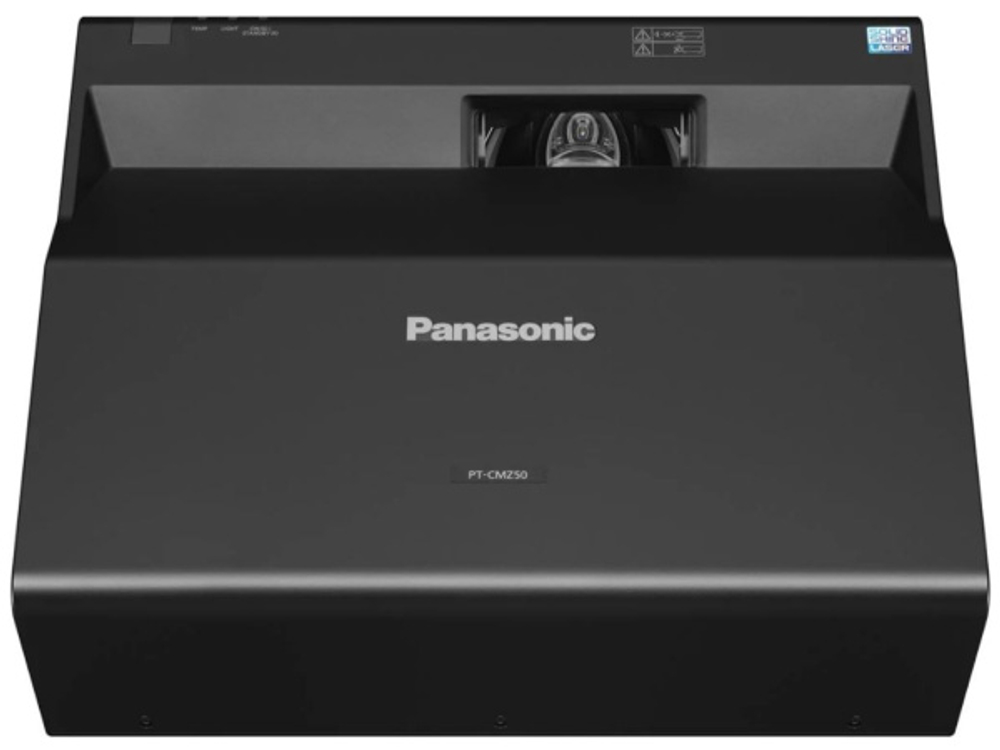 Проектор Panasonic PT-CMZ50B
