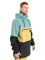 Крутка мужская NORMAN JACKET (oil blue) (L)