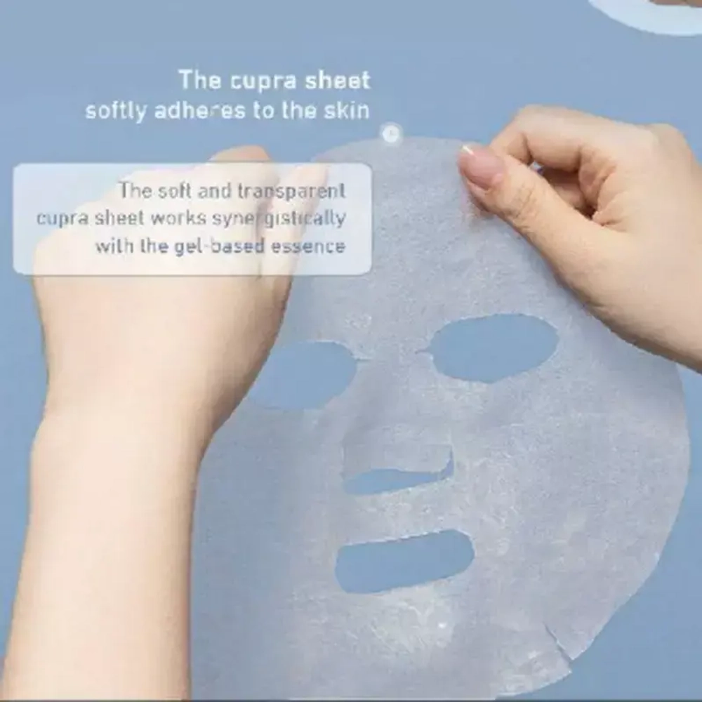 ASCE+ Soothing Gel Mask ExoCoBio