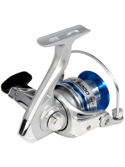 Катушка WFT HIGH BRAID 6 5000FD
