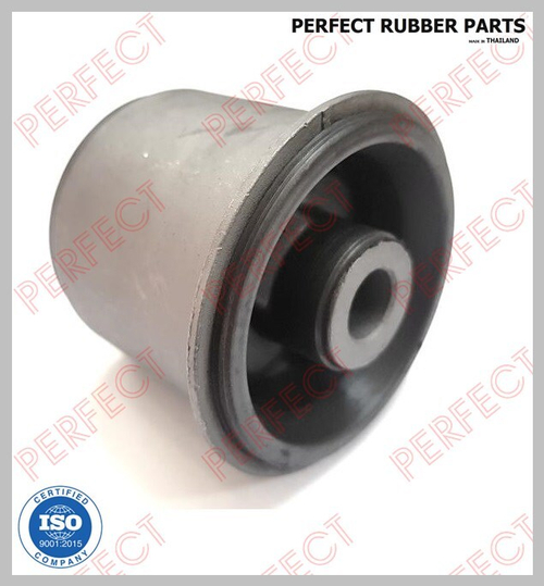 Сайлентблок подушки дифференциала PERFECT (Кратность 1 шт) NS65EXTEL4