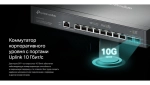 Коммутатор TP-Link Omada (SG3210X-M2)