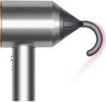Фен Dyson Supersonic HD07 никель/медь