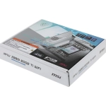 Материнская плата MSI MPG Z890I EDGE TI WIFI