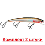 Воблер Минноу УЛАН 155mm, вес - 31,0g,