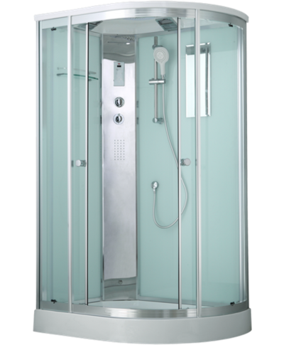 Душевая кабина TIMO T-8802 L F 120x85x220
