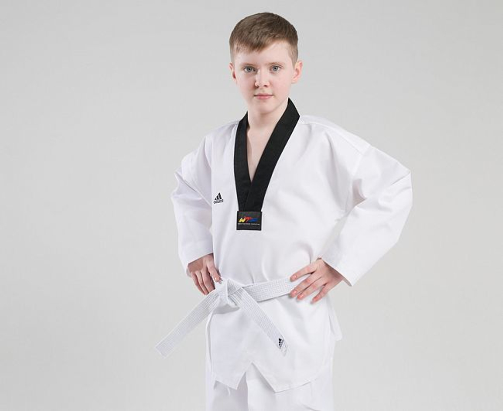 Добок WT Adidas Adi-Start Dan