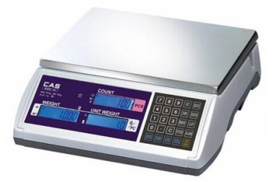 Счетные весы - CAS EC-30