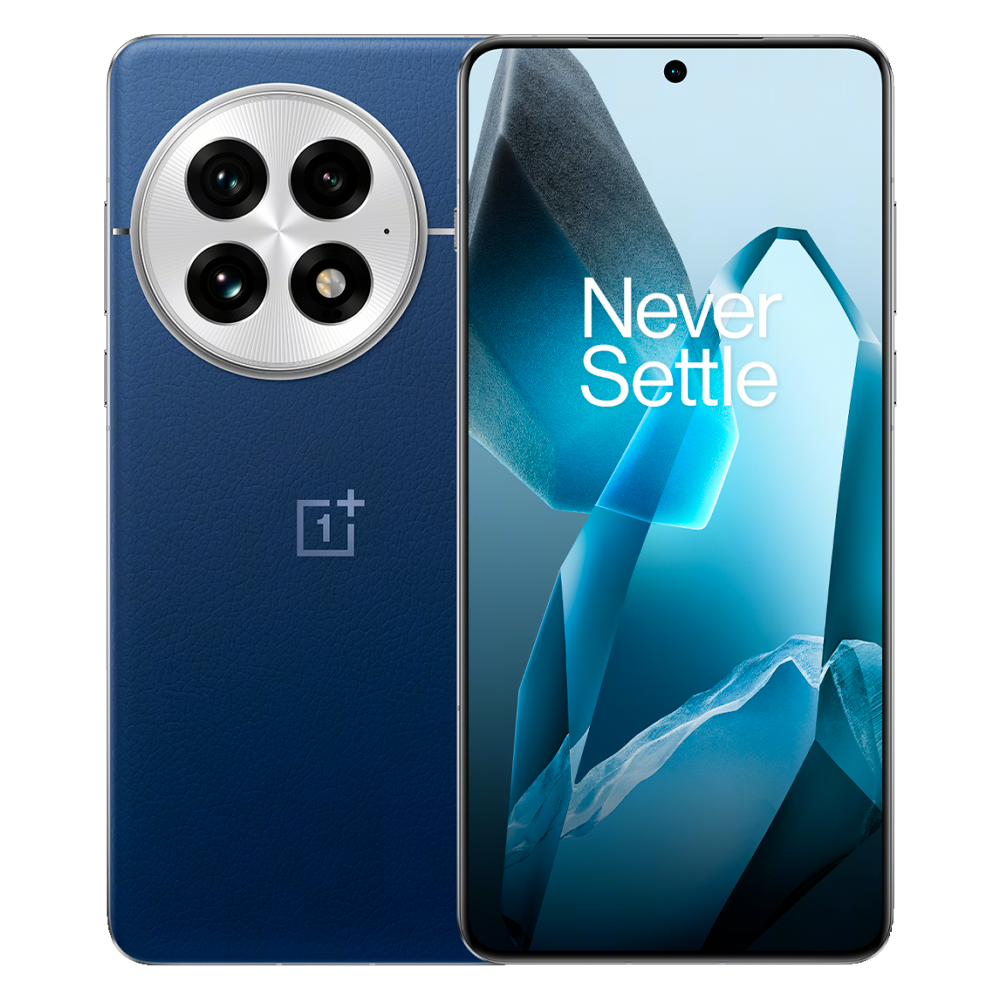 Смартфон OnePlus 13 16/512GB, Midnight Ocean (Полуночный океан)