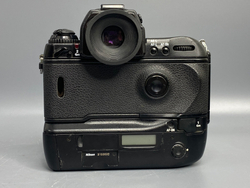 Nikon F5 не исправен