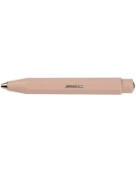 Ручка шариковая KAWECO SKYLINE Sport Macchiato (10001169) 1.0 мм кофейный корпус