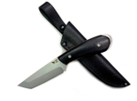 Нож Лис Танто, Bohler K110, G10