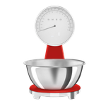 SMEG KSF01RDWW