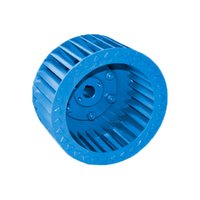 Рабочее колесо ВР 300-45-5 среднего давления