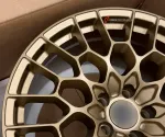 КОВАНЫЕ ДИСКИ для Aston Martin DB9 2004 -