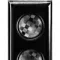 Borresen X6 Black Piano Lacquer