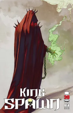 King Spawn #17 (Cover A)