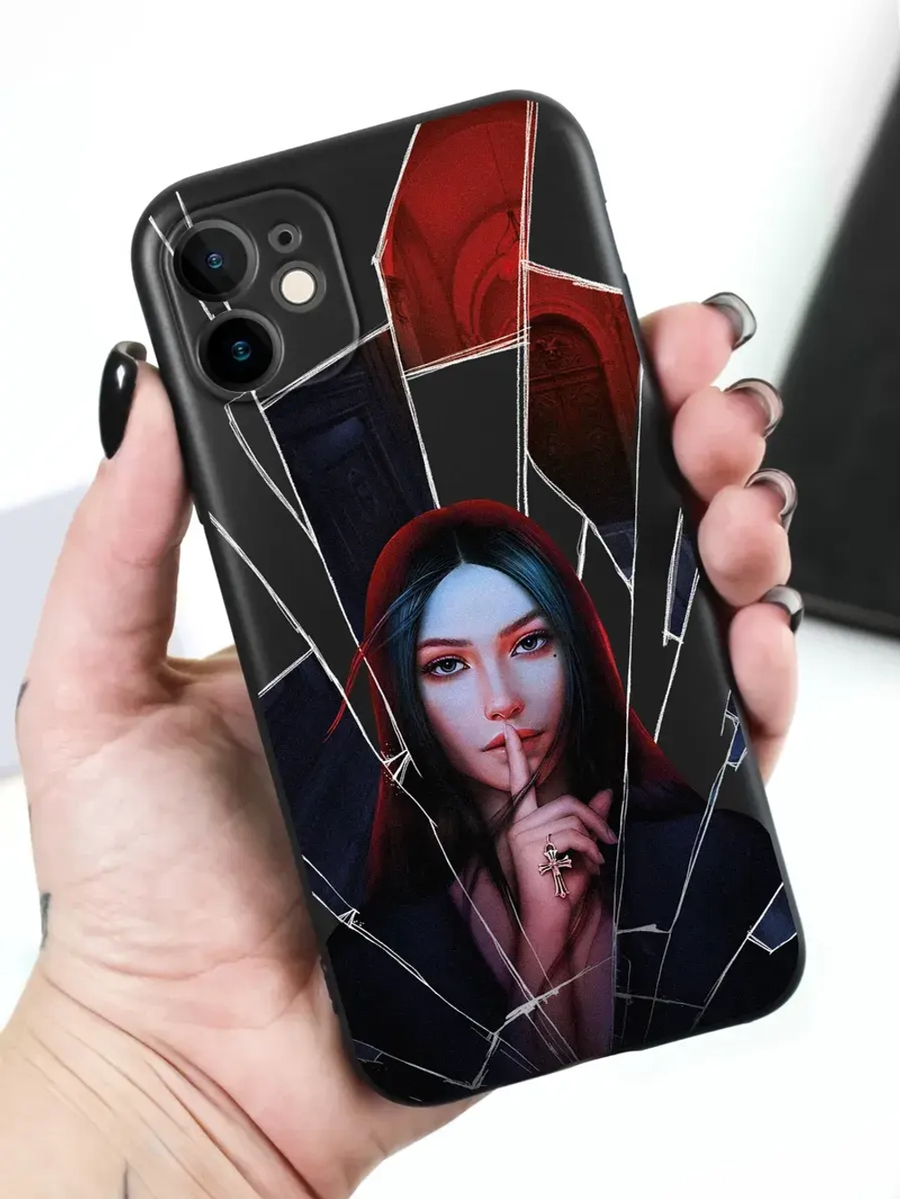 Чехол на iPhone 11, Айфон 11