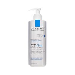La Roche-Posay Lipikar Baume AP+M Бальзам для лица и тела, 400 мл