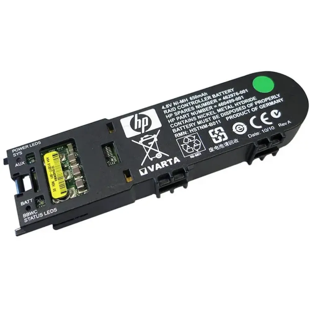 Батарея резервного питания HP 462969-B21