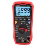 Мультиметр UNI-T UT61D+, UNI-T