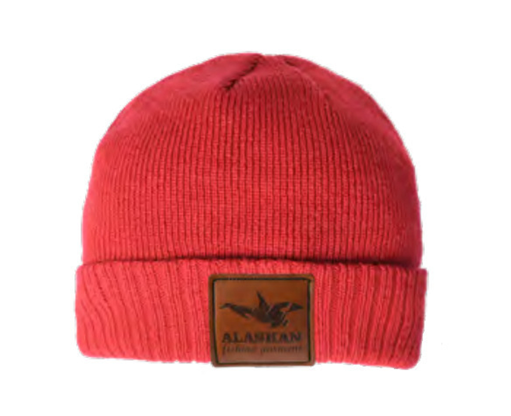 Шапка Alaskan Hat Beanie