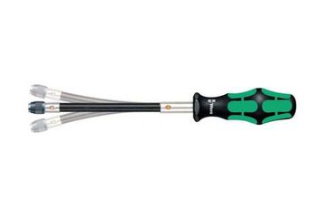 Отвертка Wera SW 1/4" WE-028160